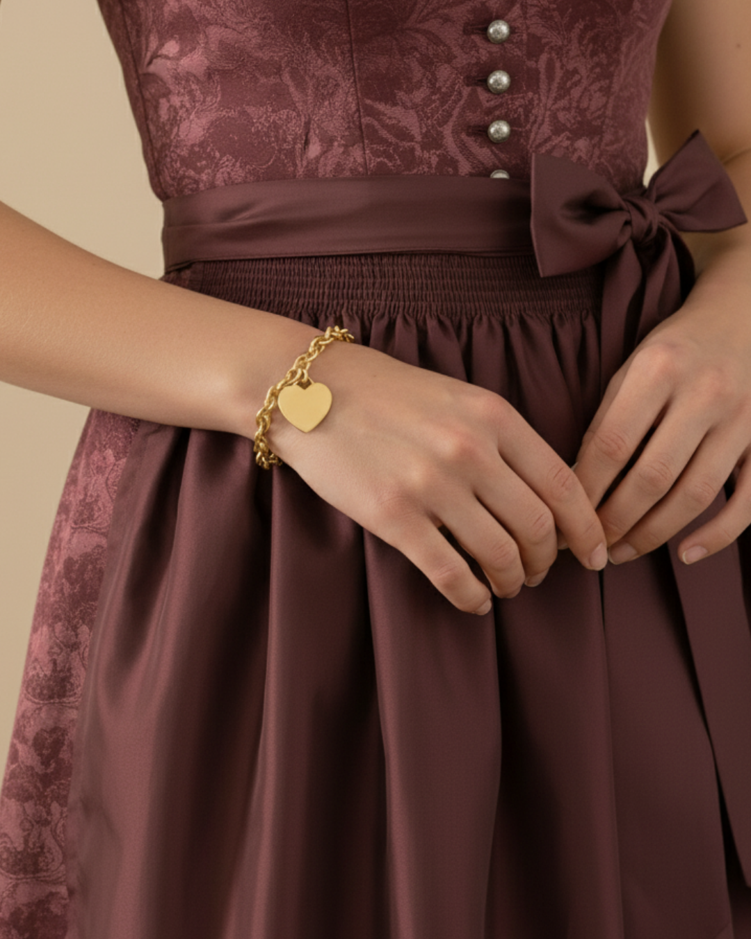 Wiesn 2025: Die heißesten Schmuck-Trends fürs Oktoberfest