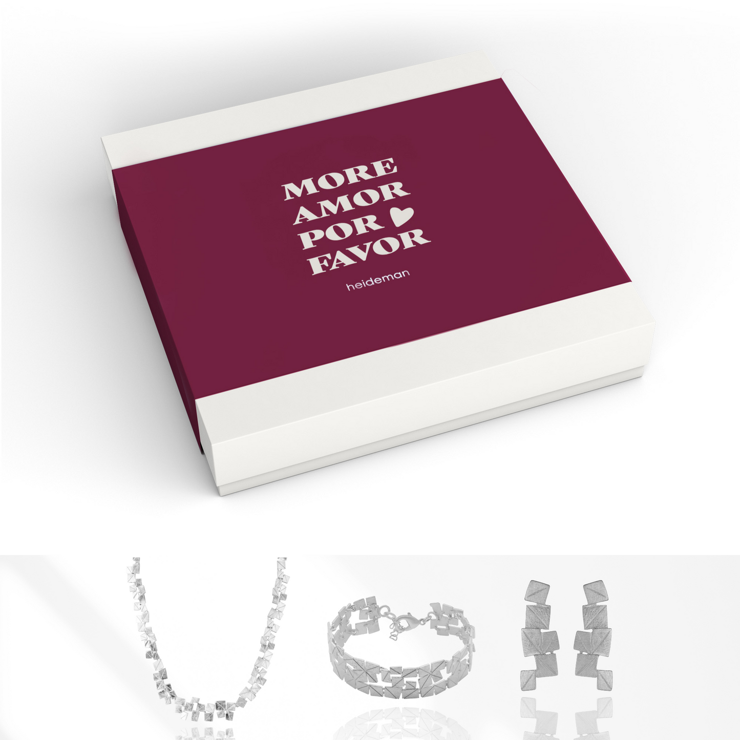 Geschenkbox Loveletter Partis