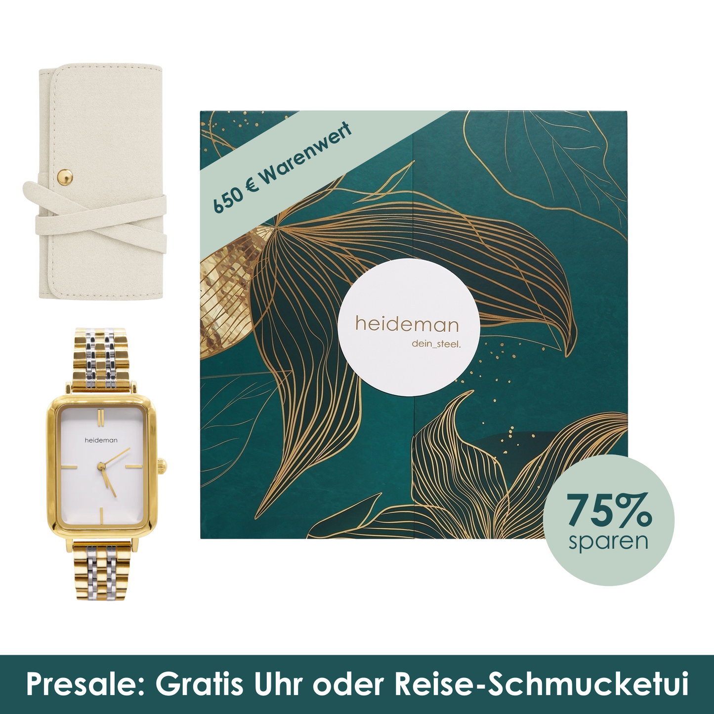 Der persönlichste Adventskalender im Jahr 2025