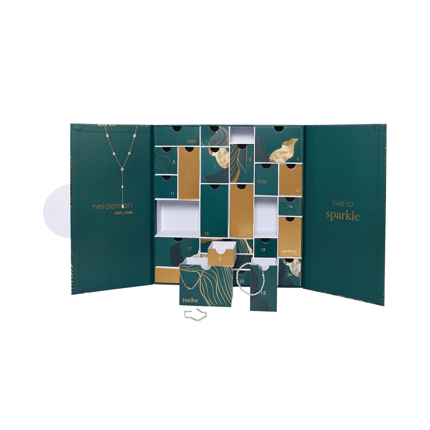 Advents-Kalender Bundle