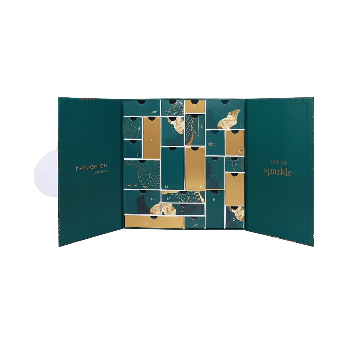 Advents-Kalender Bundle