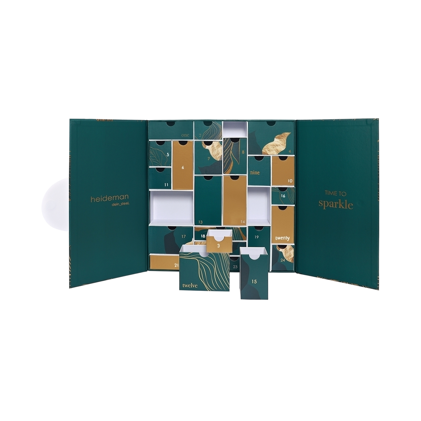 Advents-Kalender Bundle