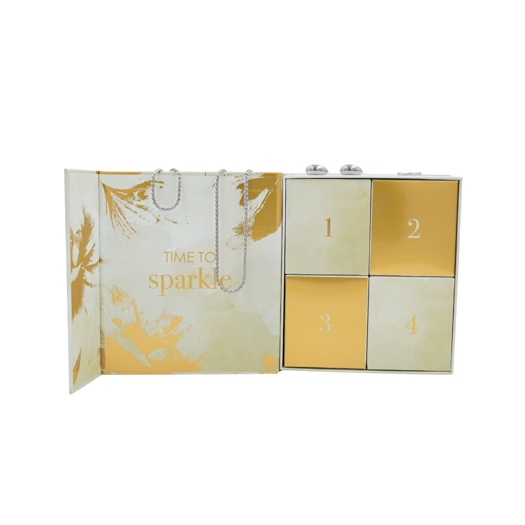 Adventsbox 2025 Basic