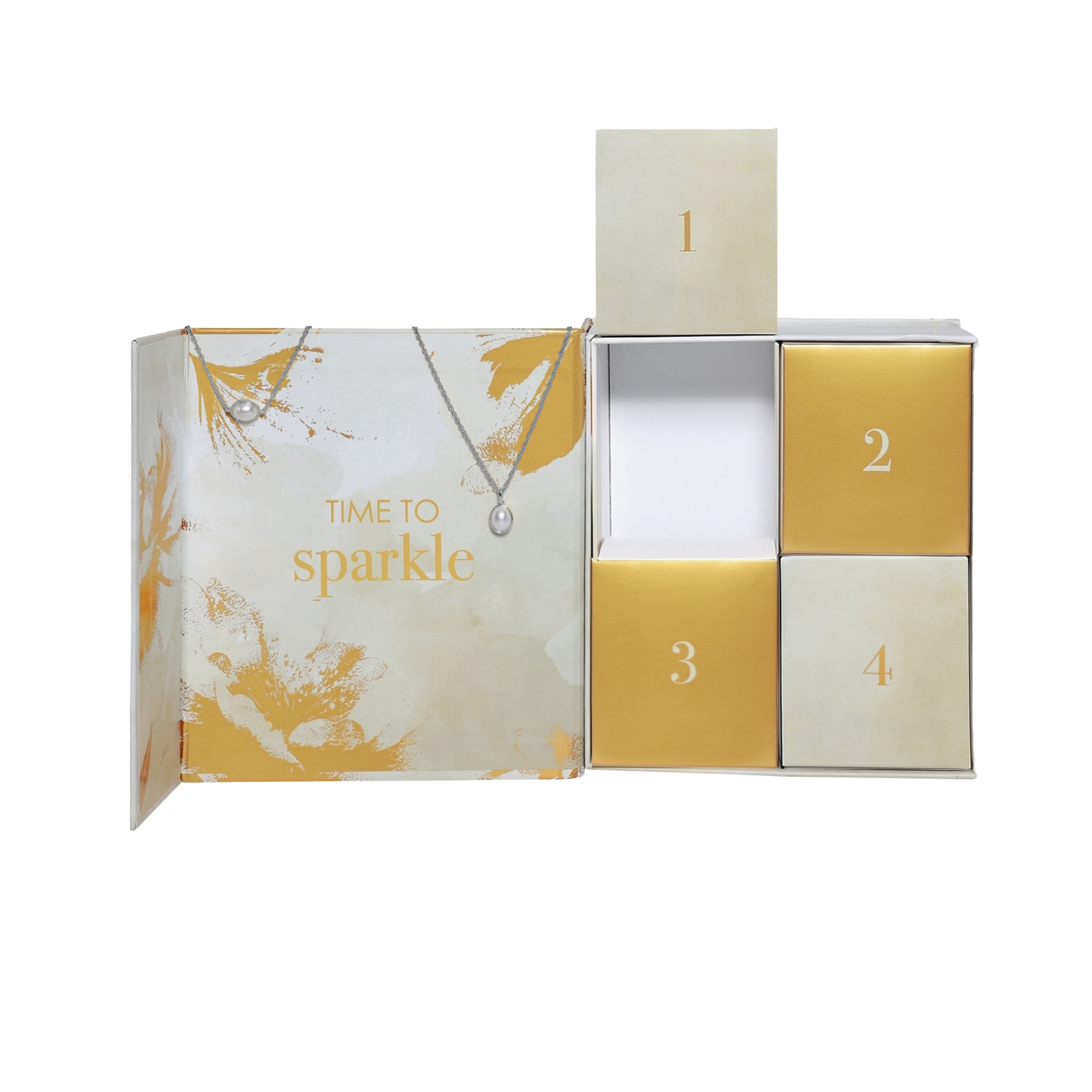 Adventsbox 2025 Perle