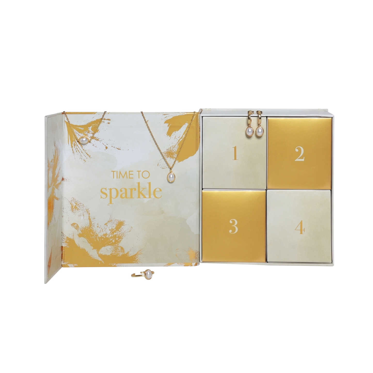 Adventsbox 2025 Perle