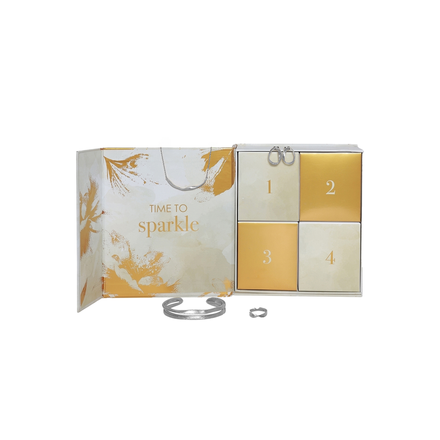 Adventsbox 2025 Fineline