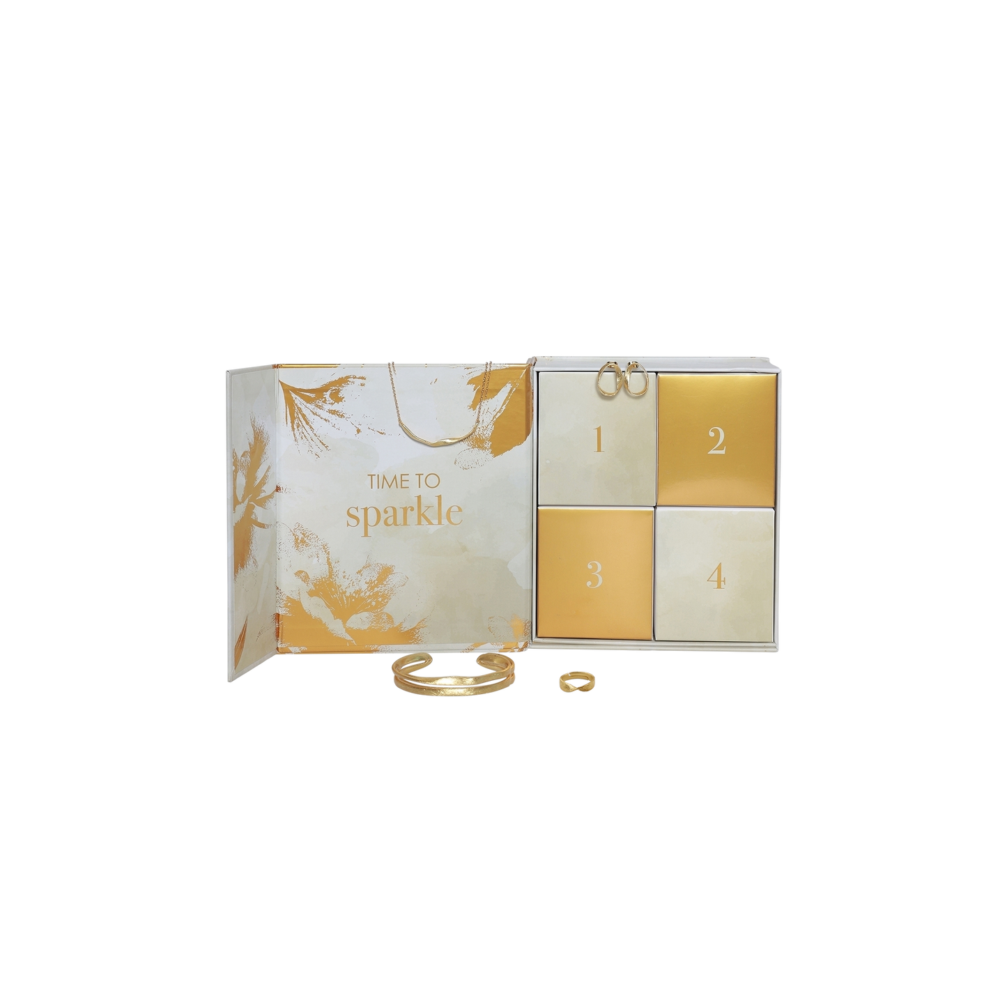 Adventsbox 2025 Fineline