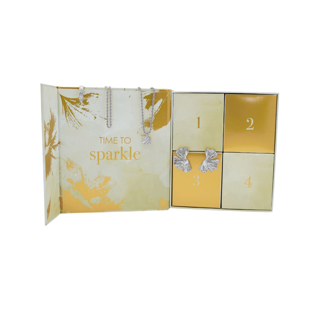 Adventsbox 2025 Gravur