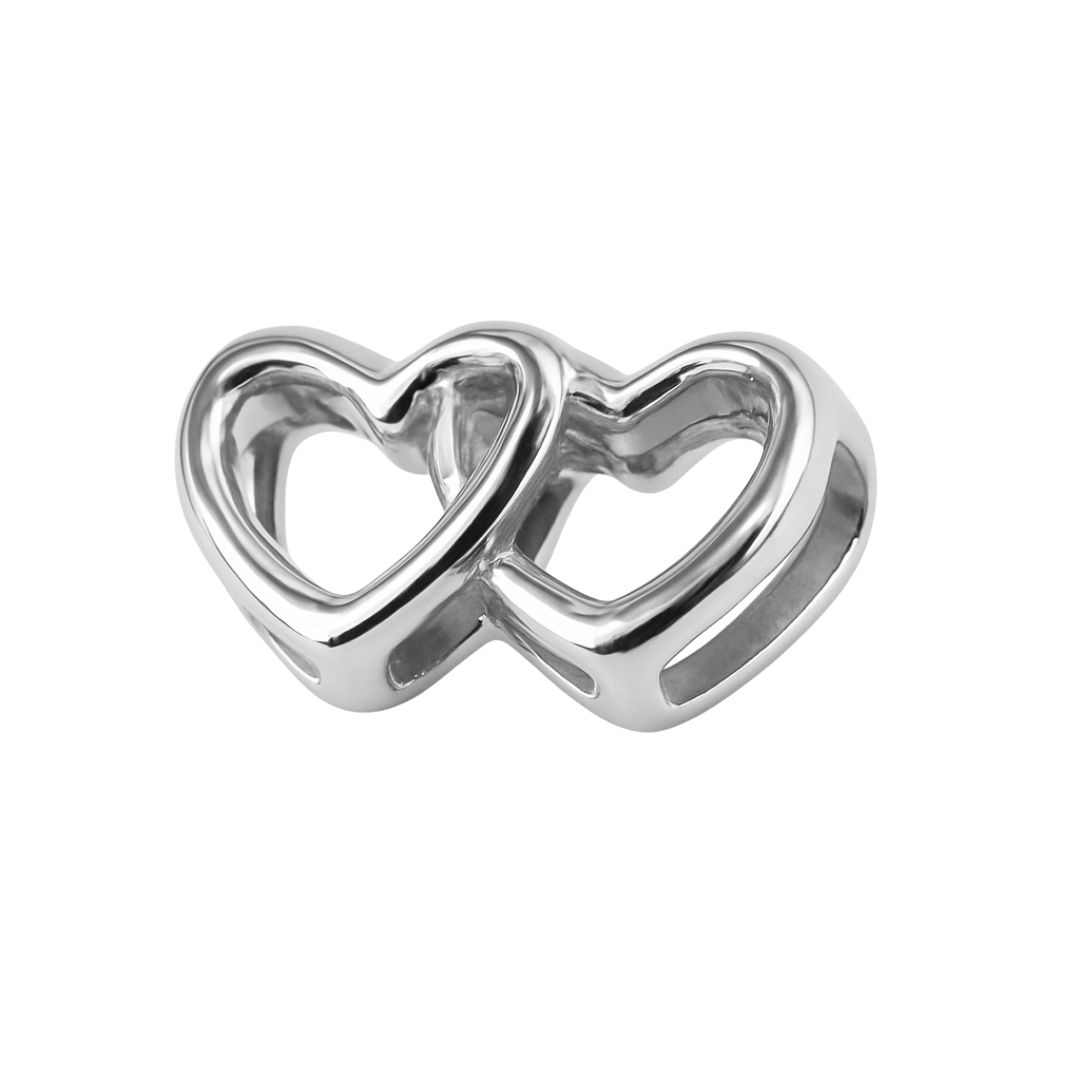 Charm Doppelherz