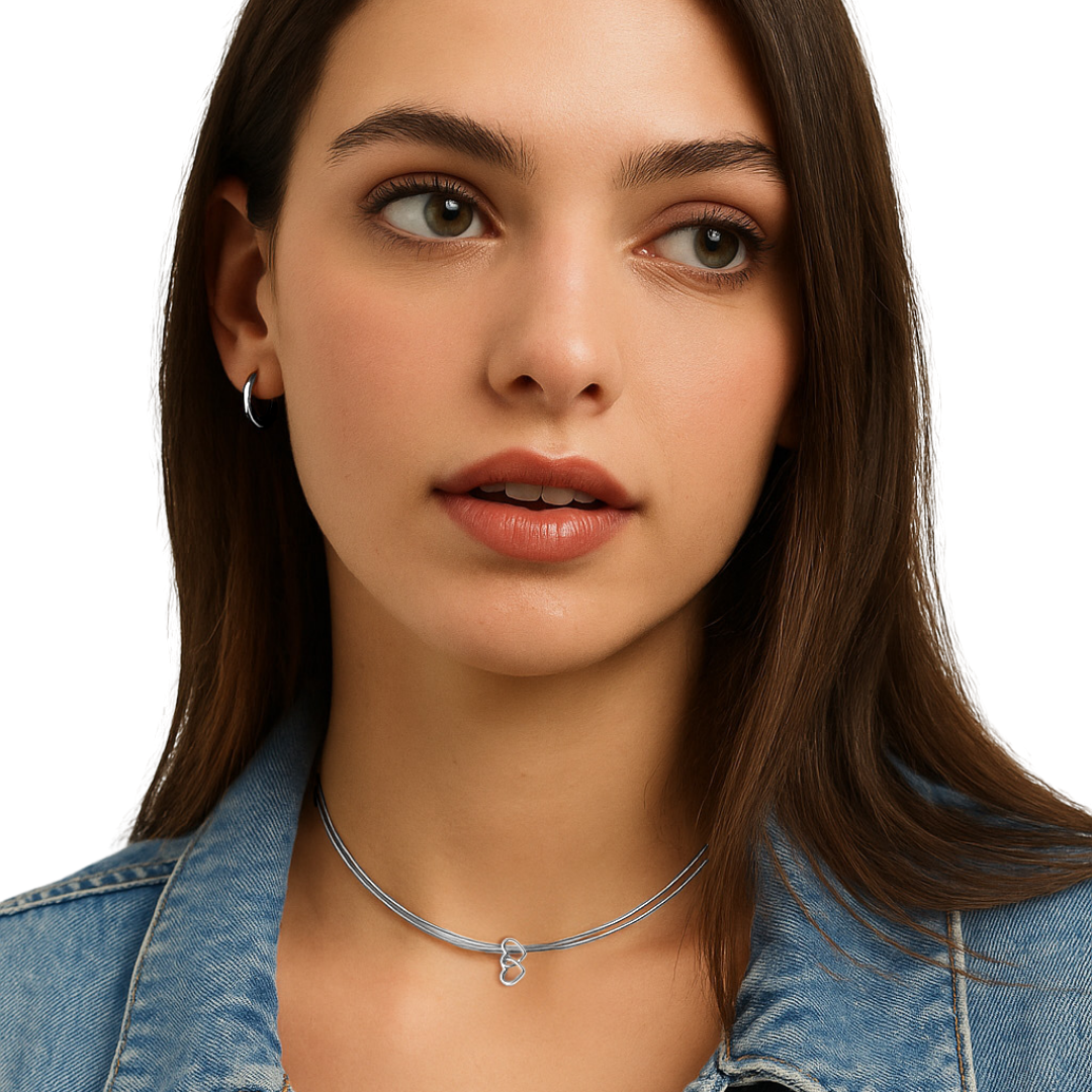 Charm Doppelherz