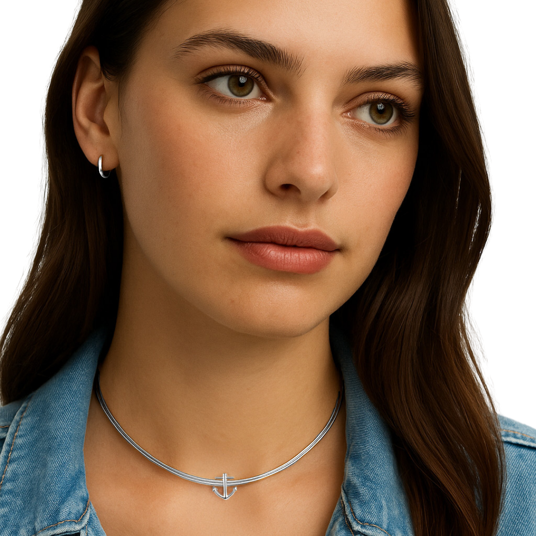 Charm Anker