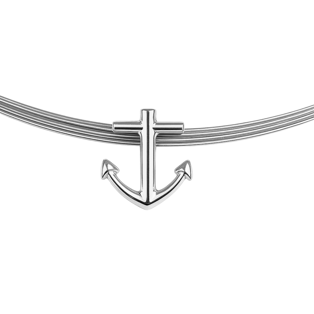 Charm Anker