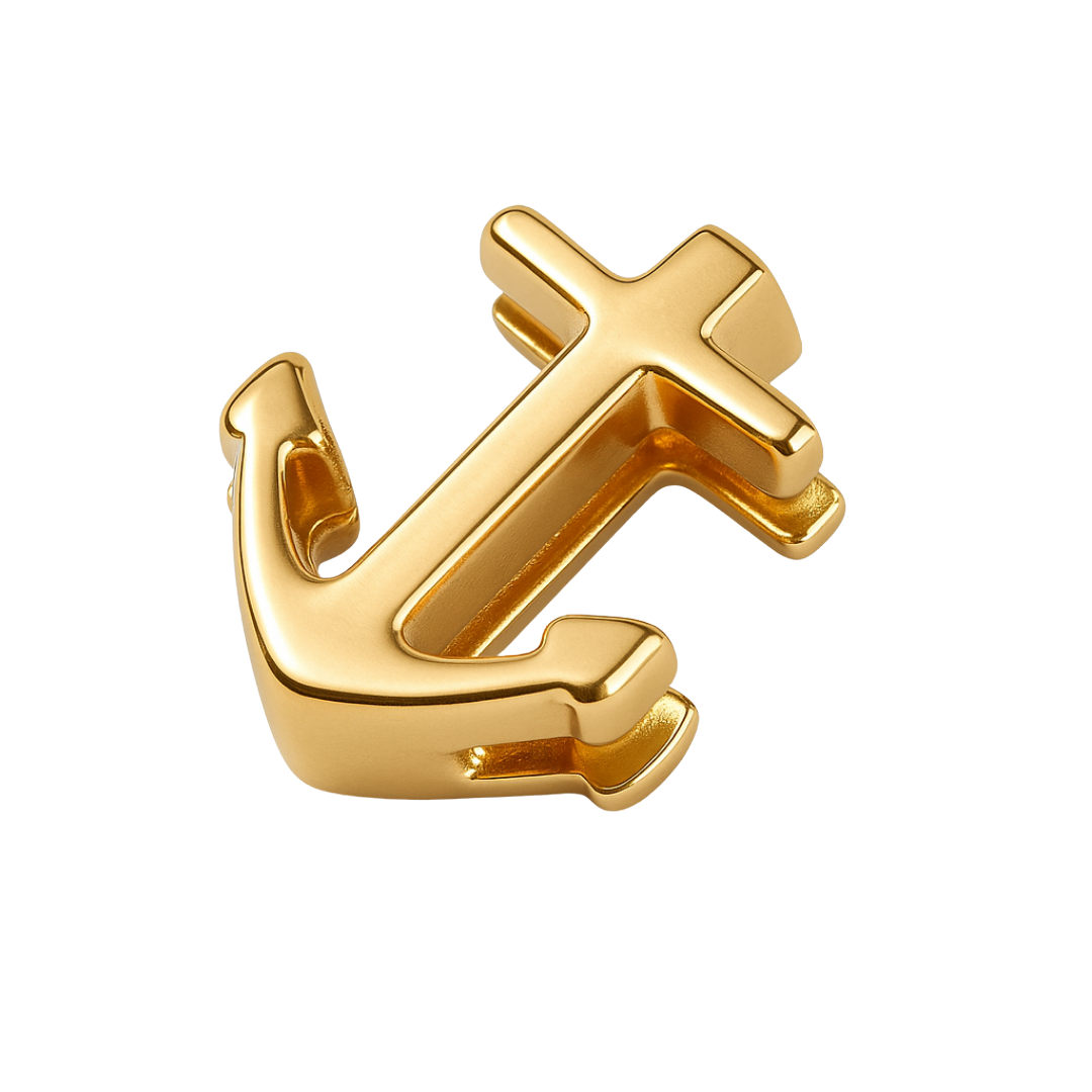 Charm Anker