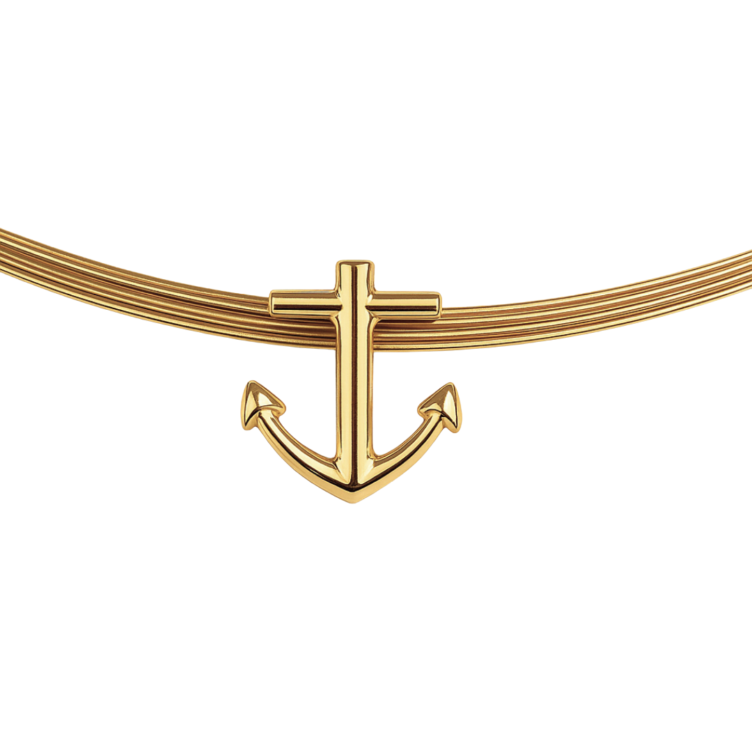 Charm Anker