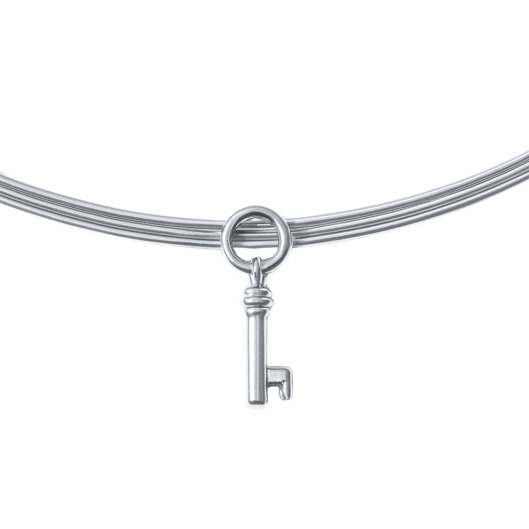 Charm Schlüssel