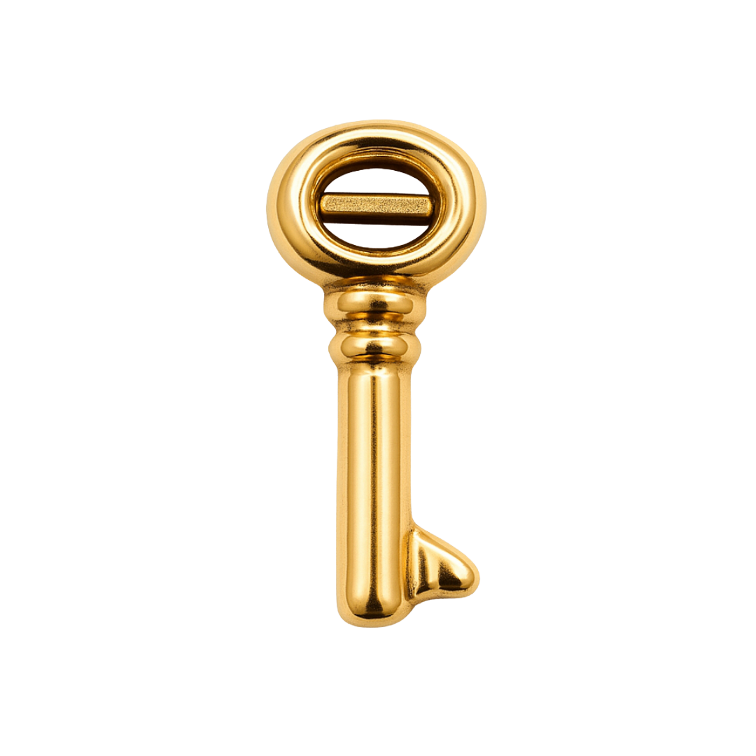Charm Schlüssel