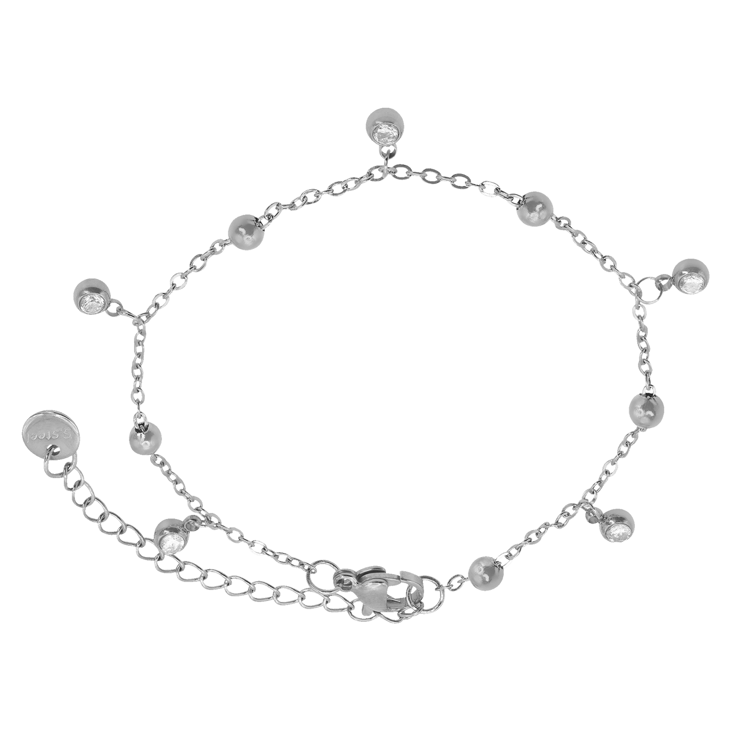 Armband Jade