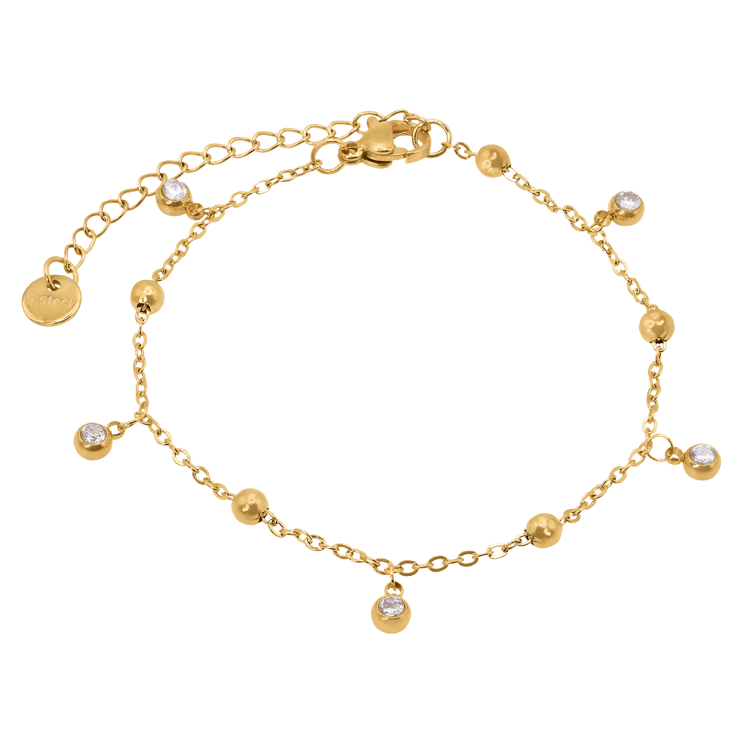 Armband Jade