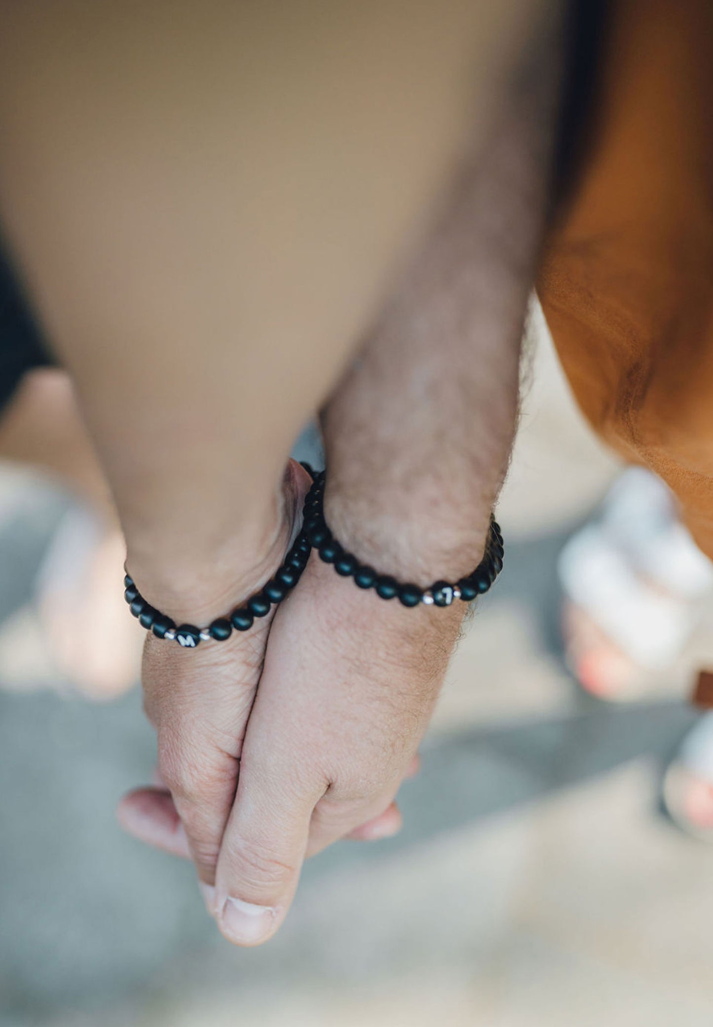Armband Couple