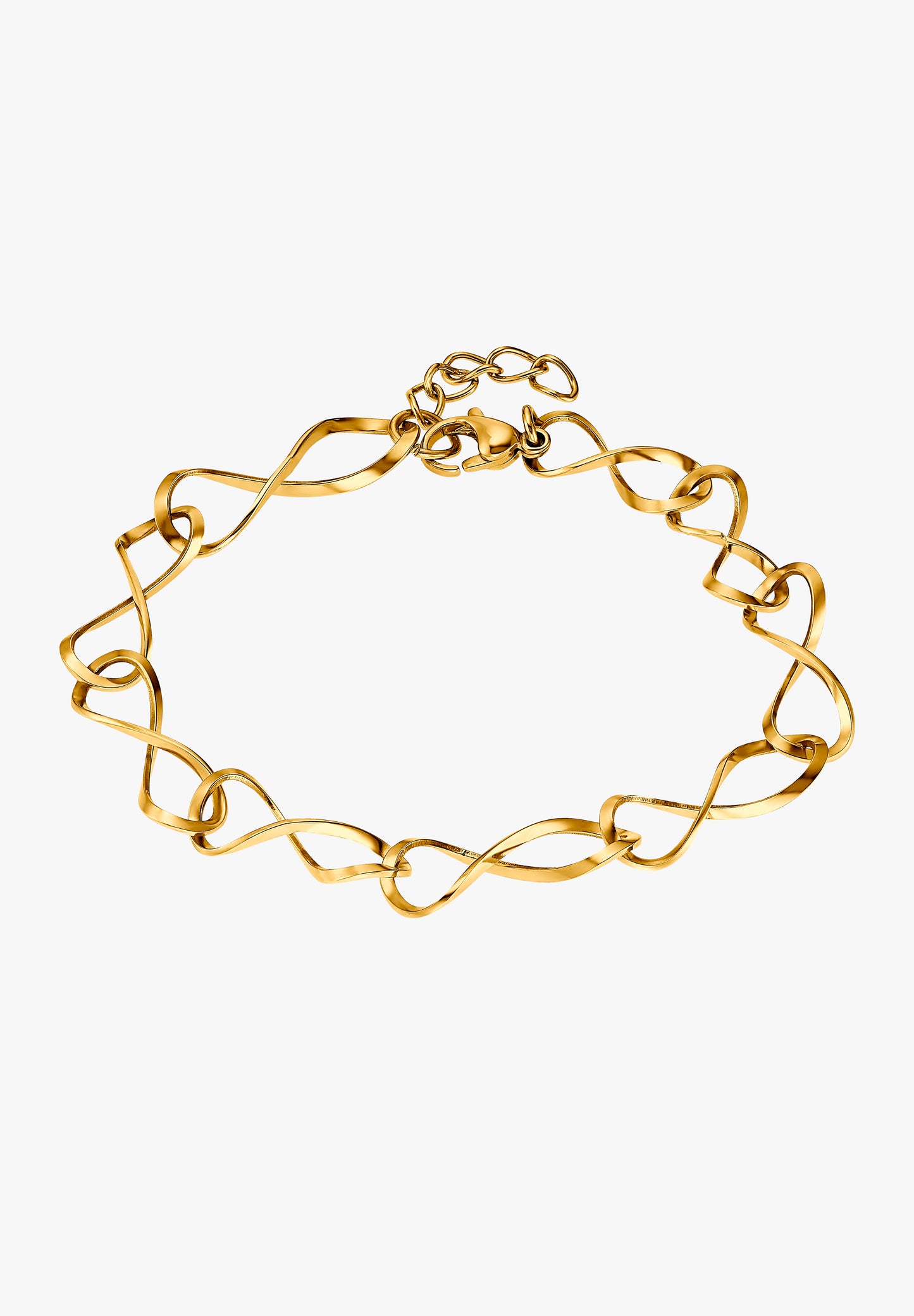 Armband Infinity