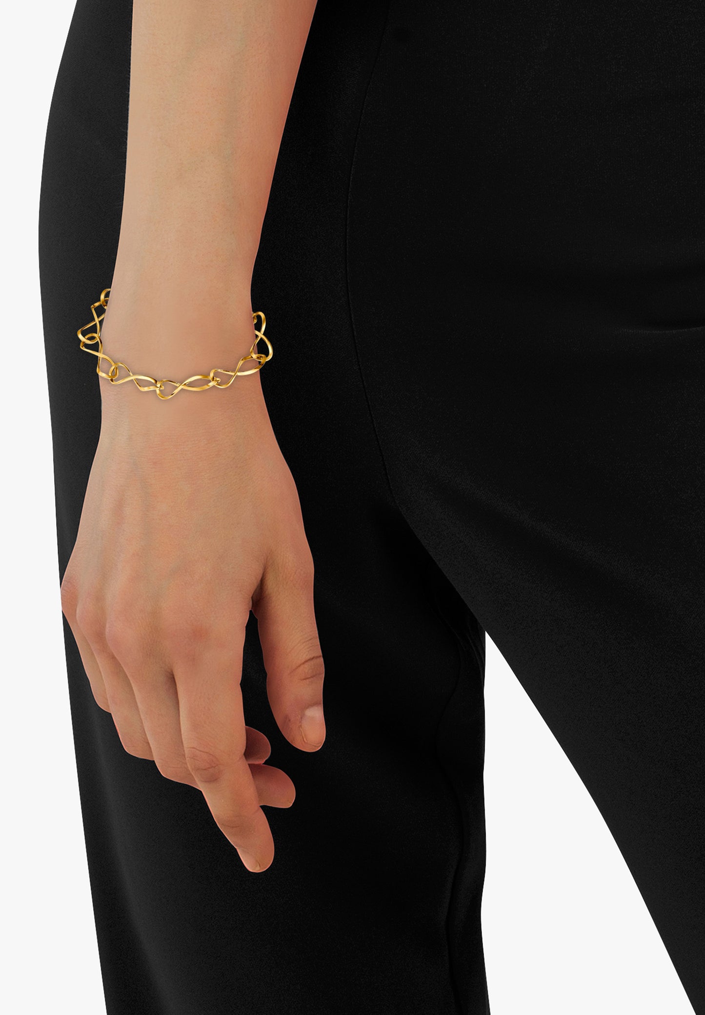 Armband Infinity