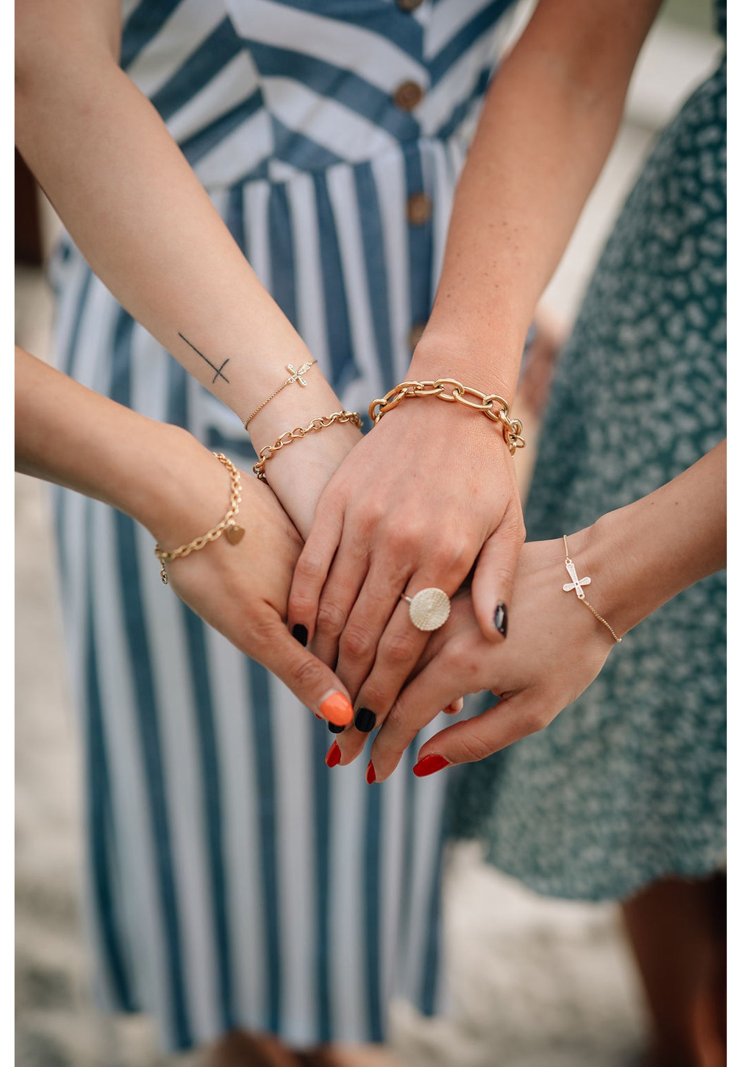 Armband Infinity