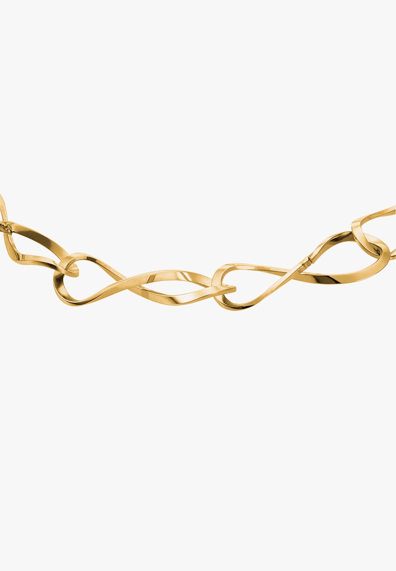 Armband Infinity