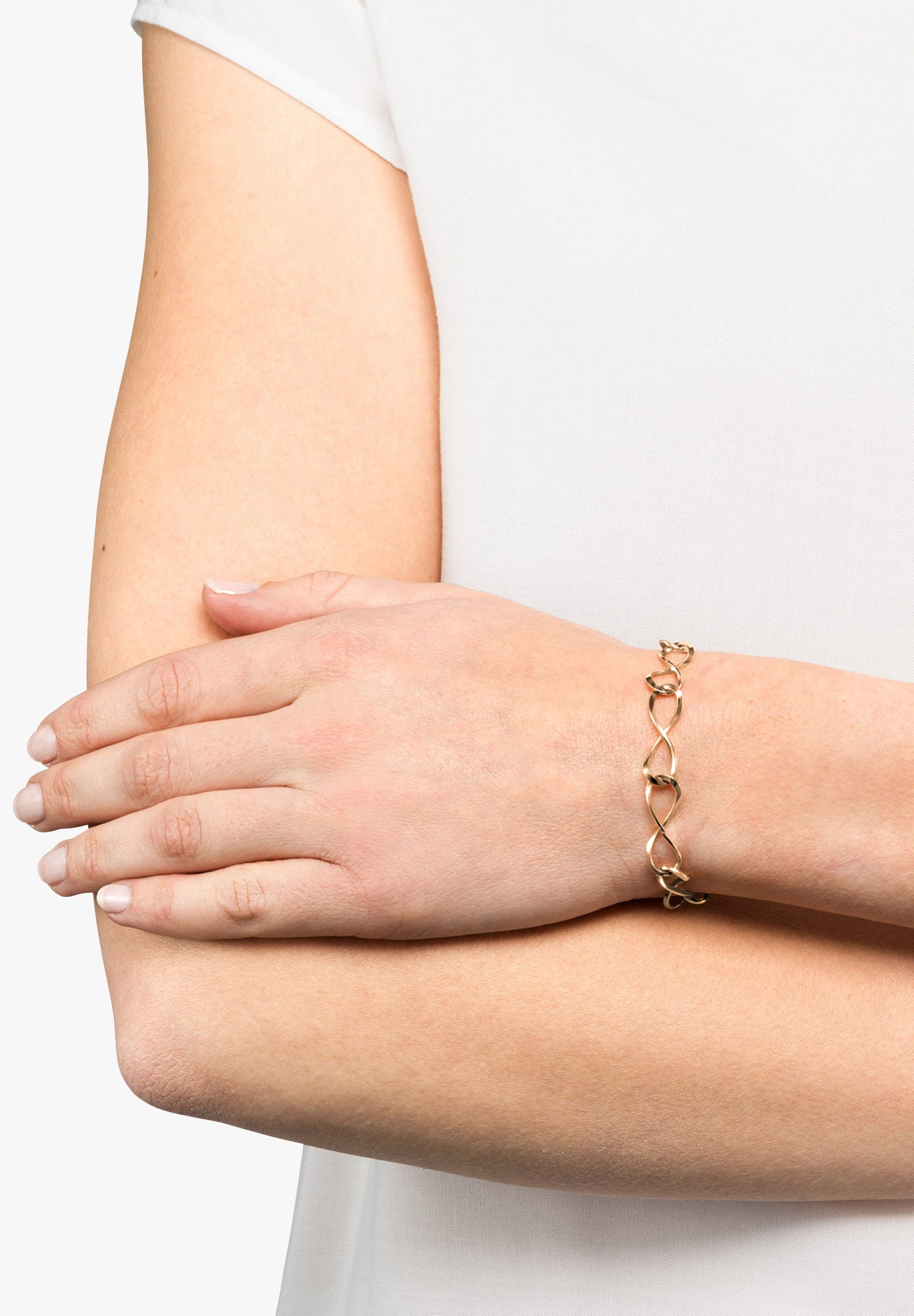 Armband Infinity