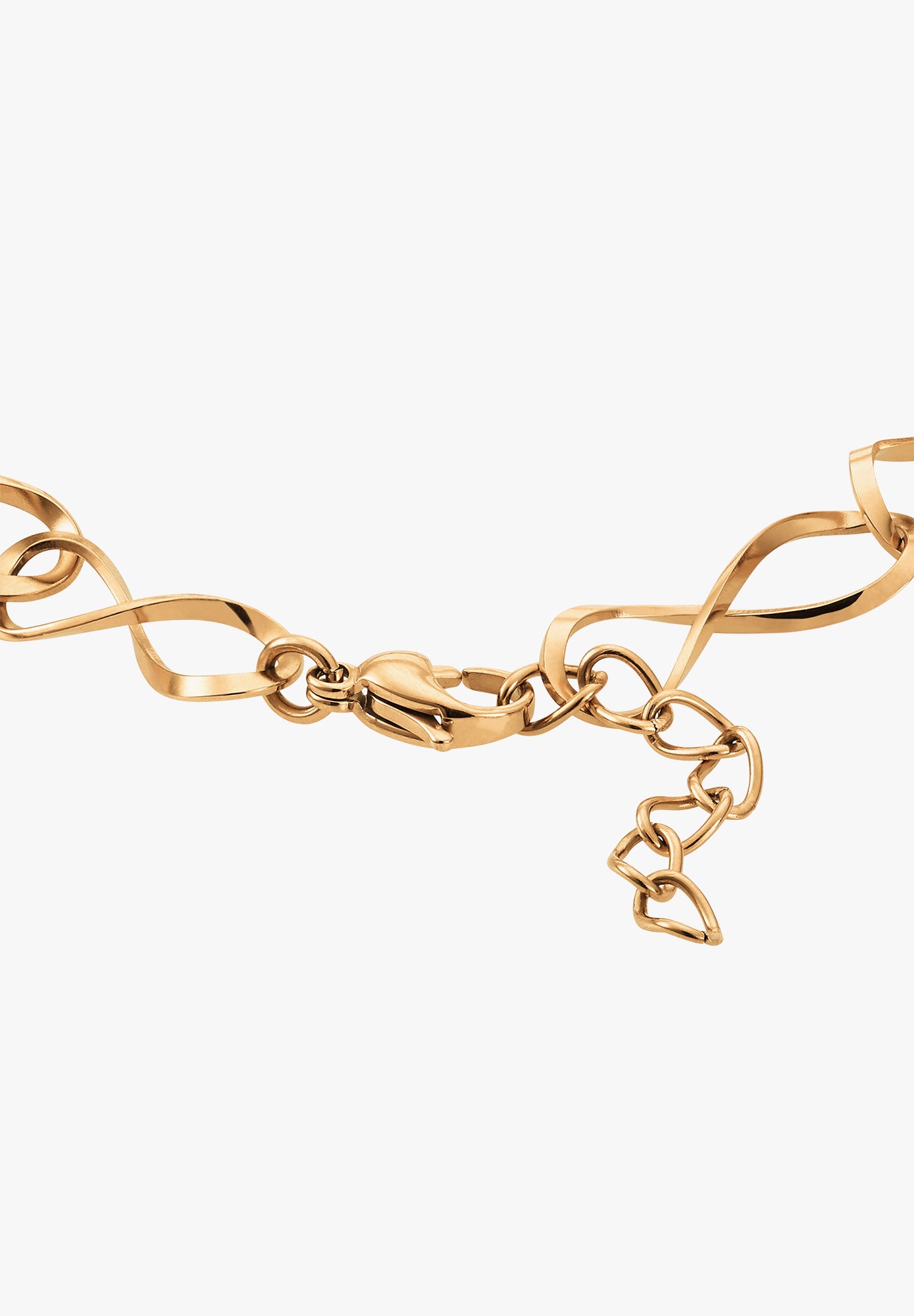 Armband Infinity