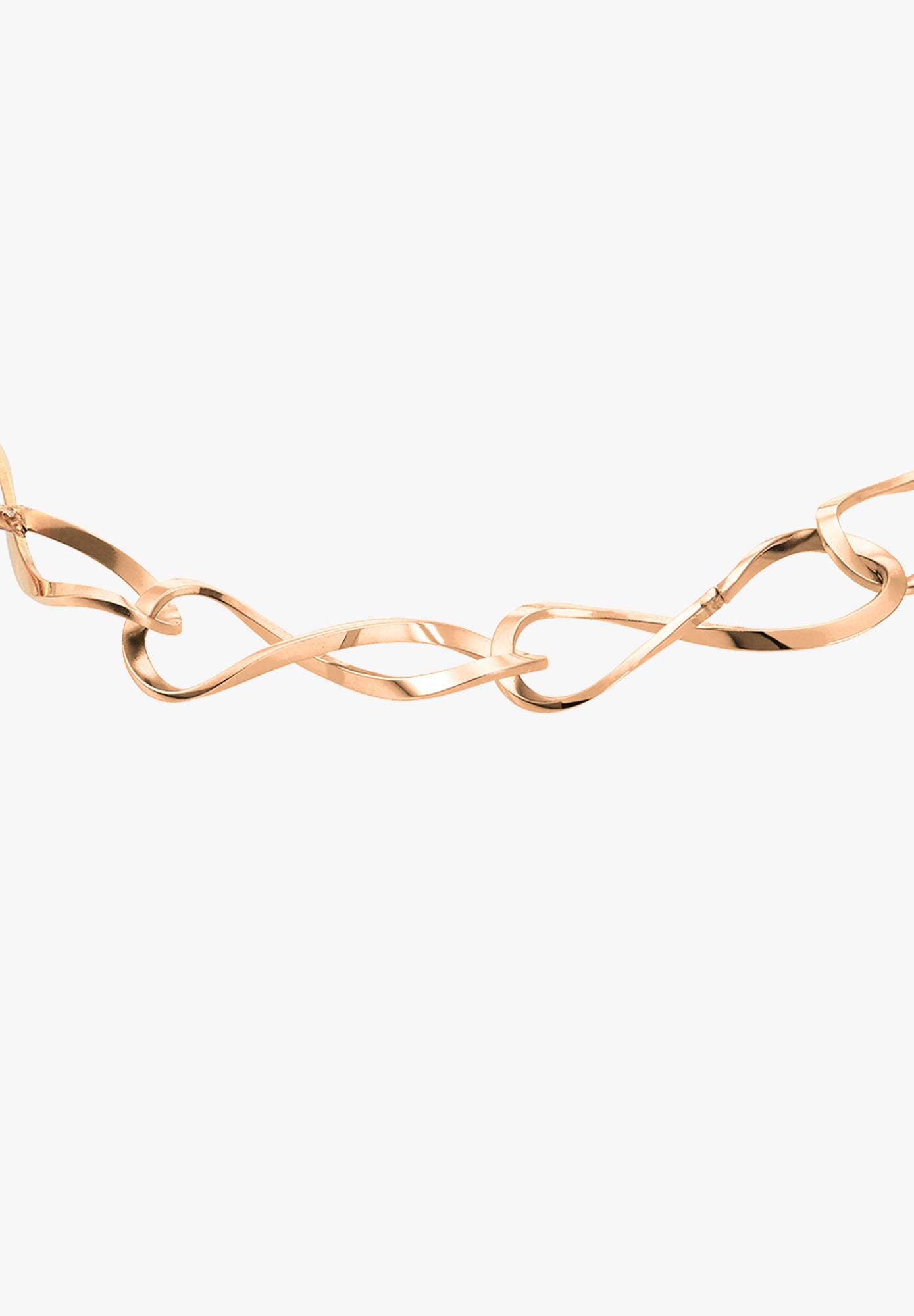 Armband Infinity