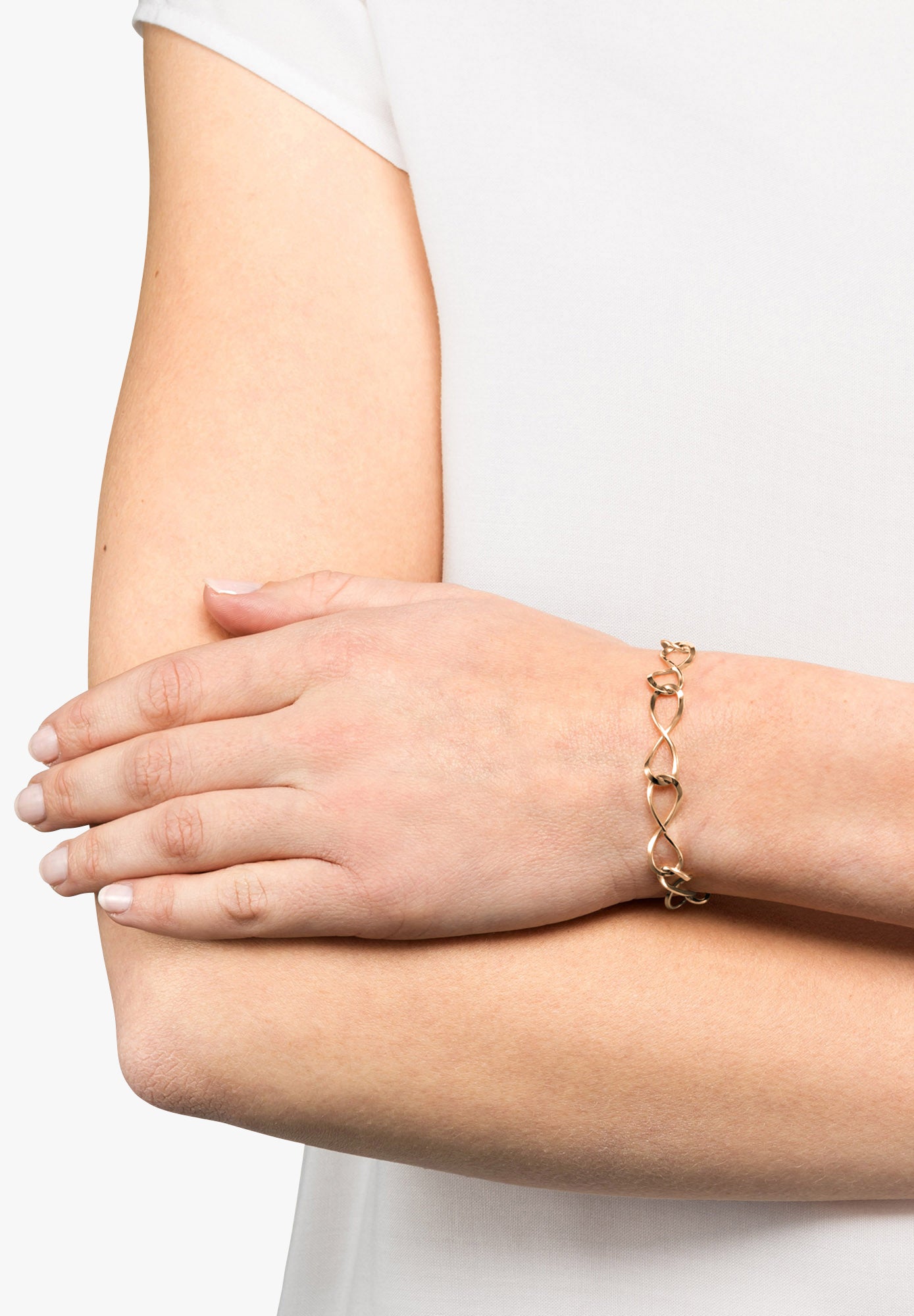 Armband Infinity