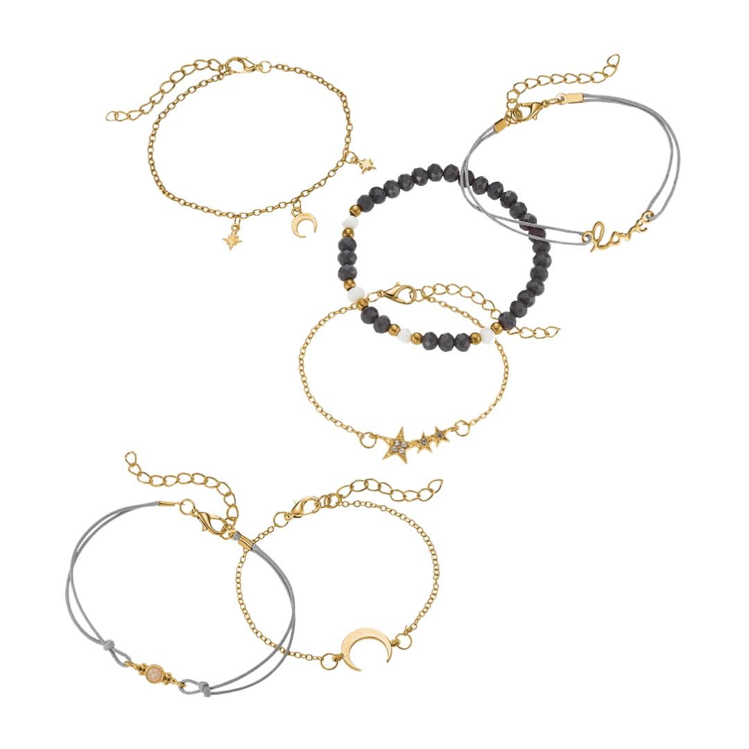 Armband Multi