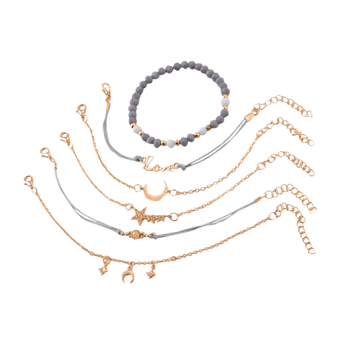 Armband Multi