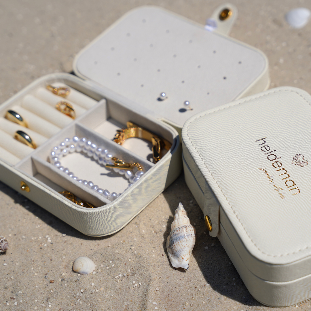 Die perfekte Travelbox