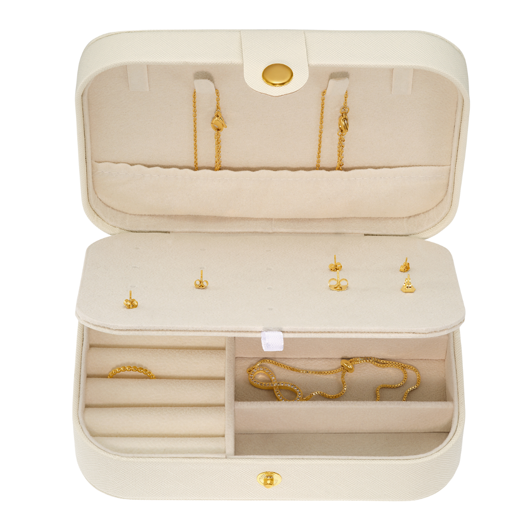 Premium Schmuck-Etui