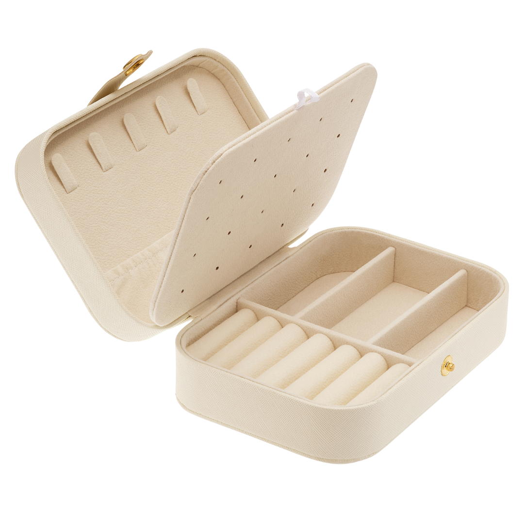 Premium Schmuck-Etui