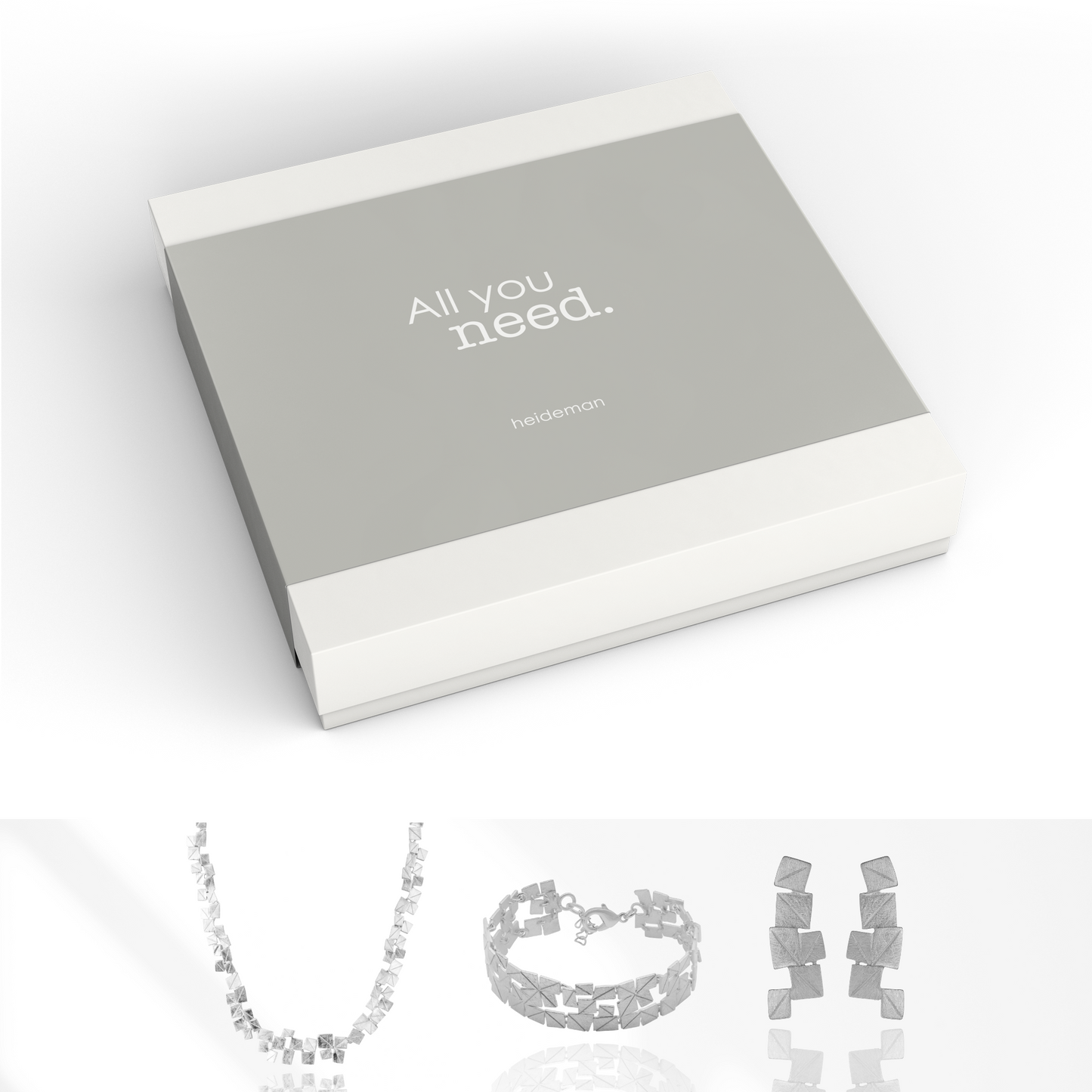 Geschenkbox All you need Partis