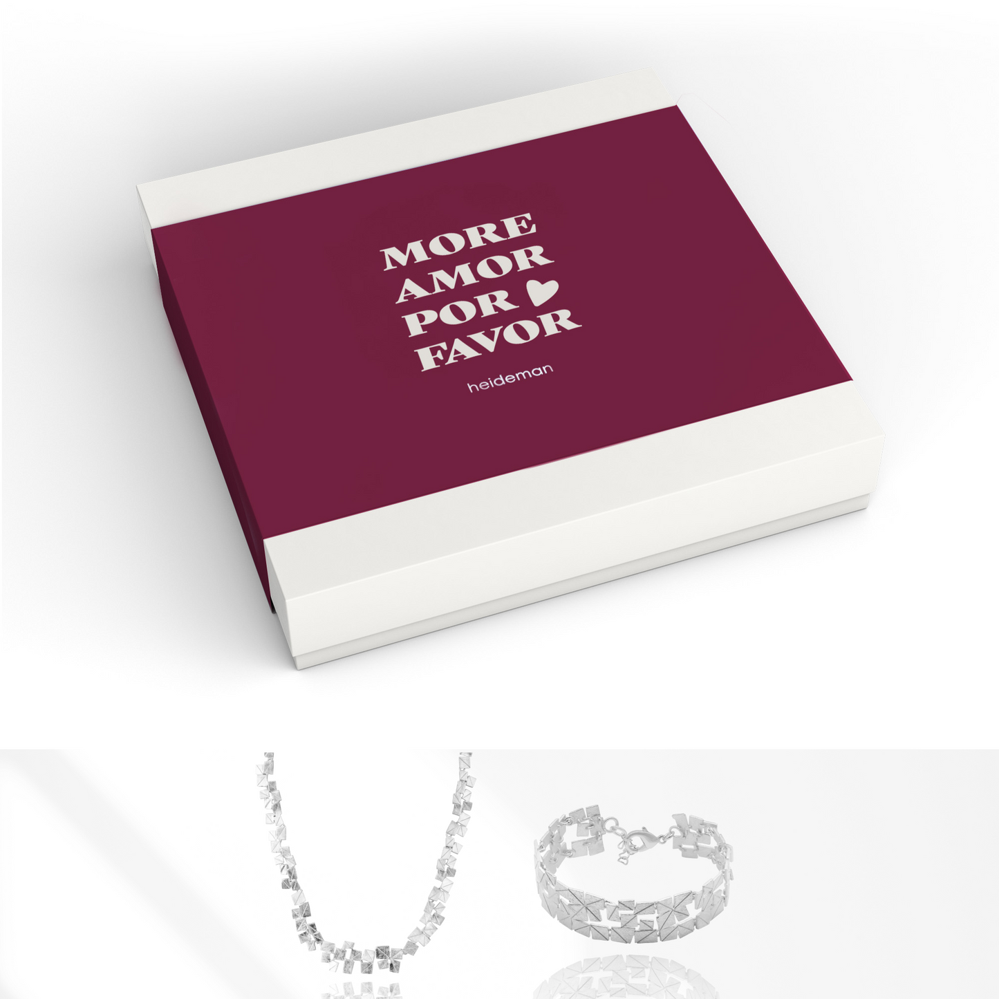 Geschenkbox Loveletter Partis