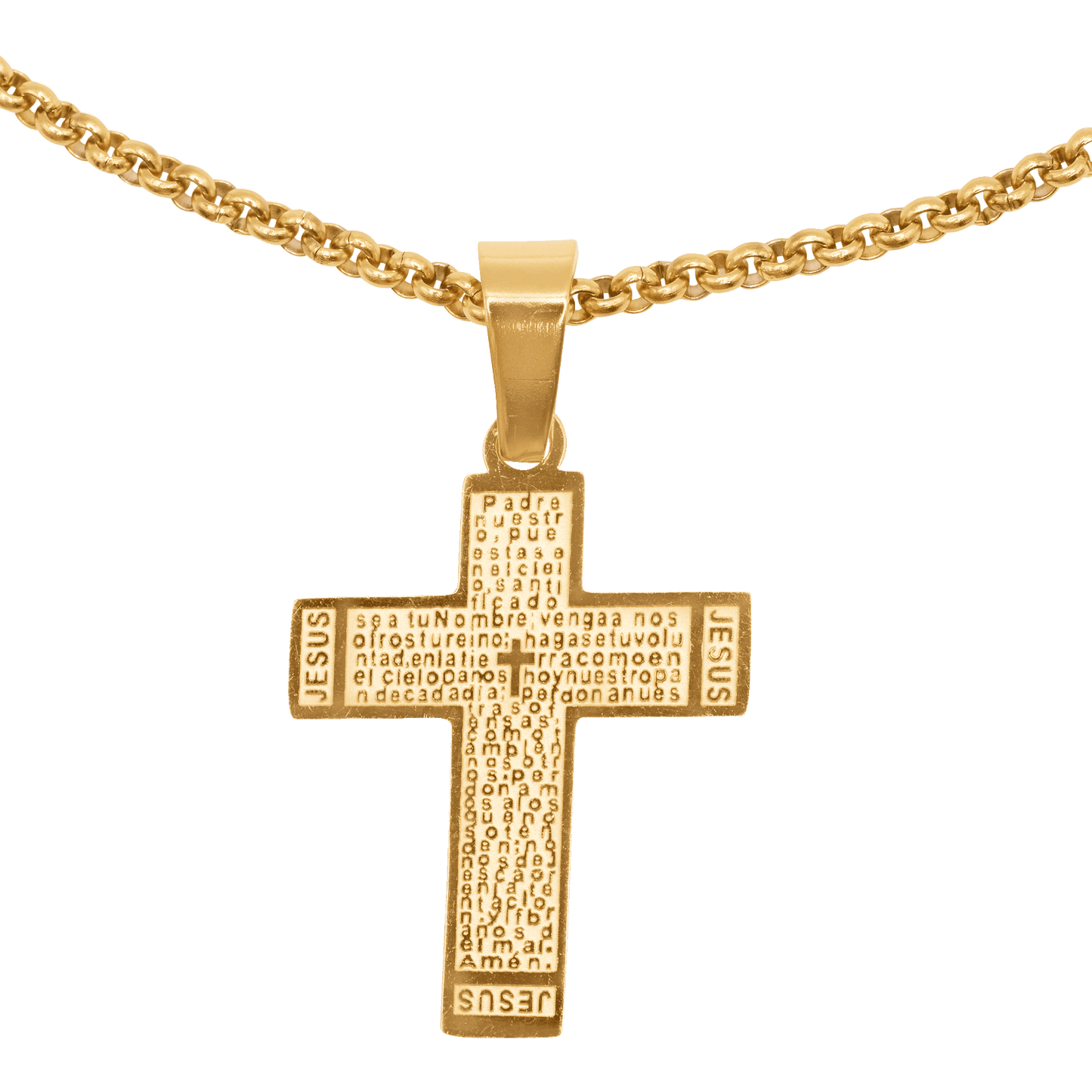 Kette Crucis
