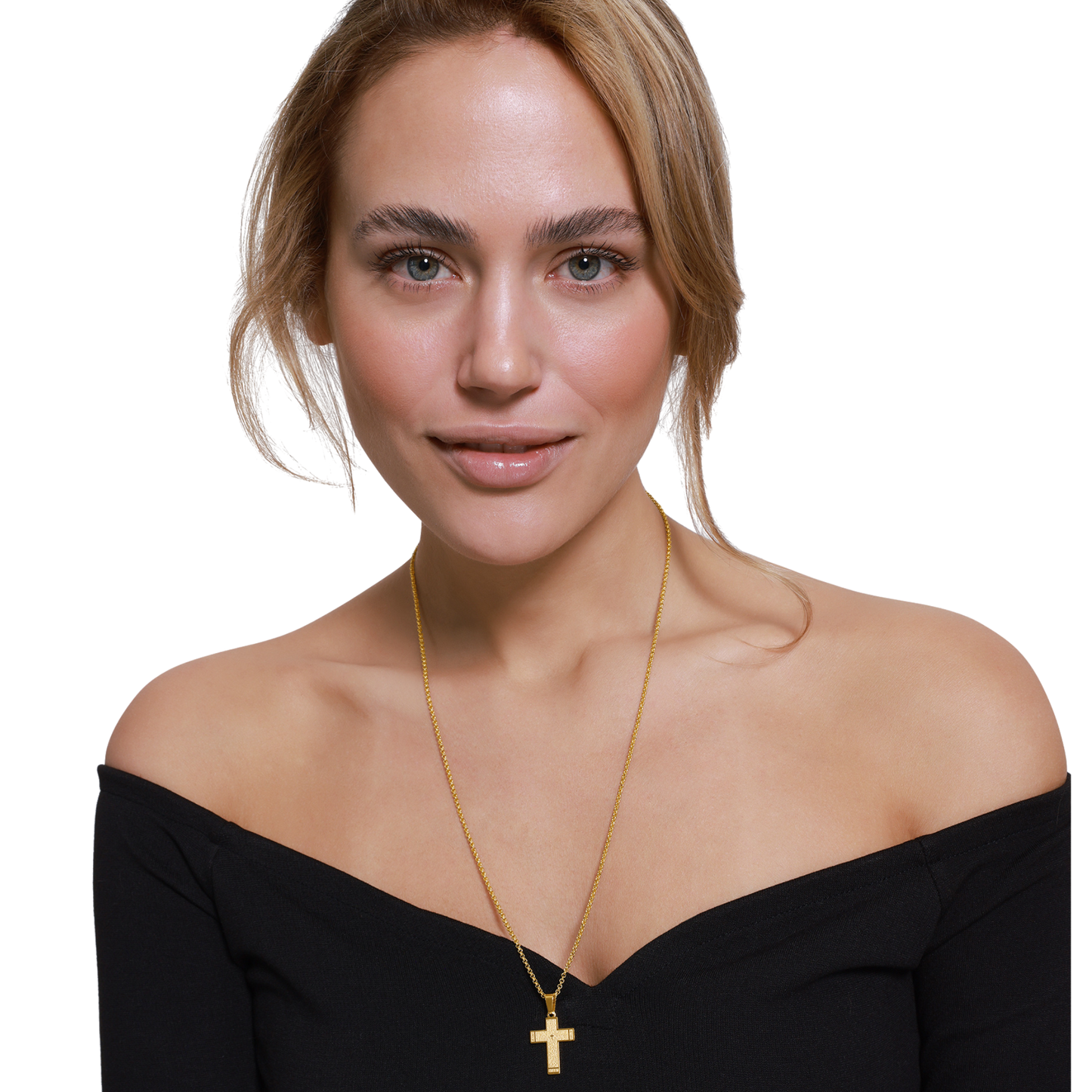 Kette Crucis