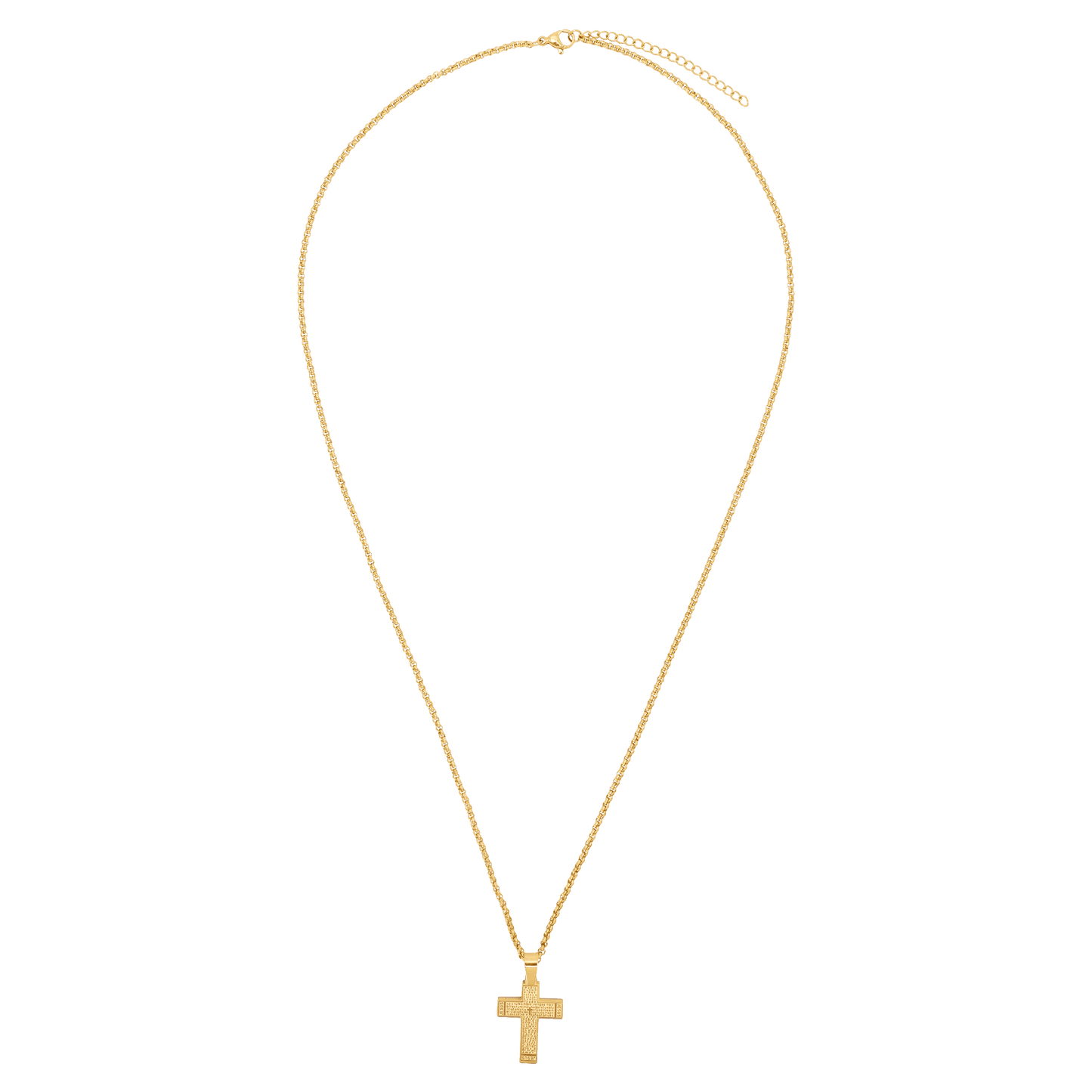 Kette Crucis