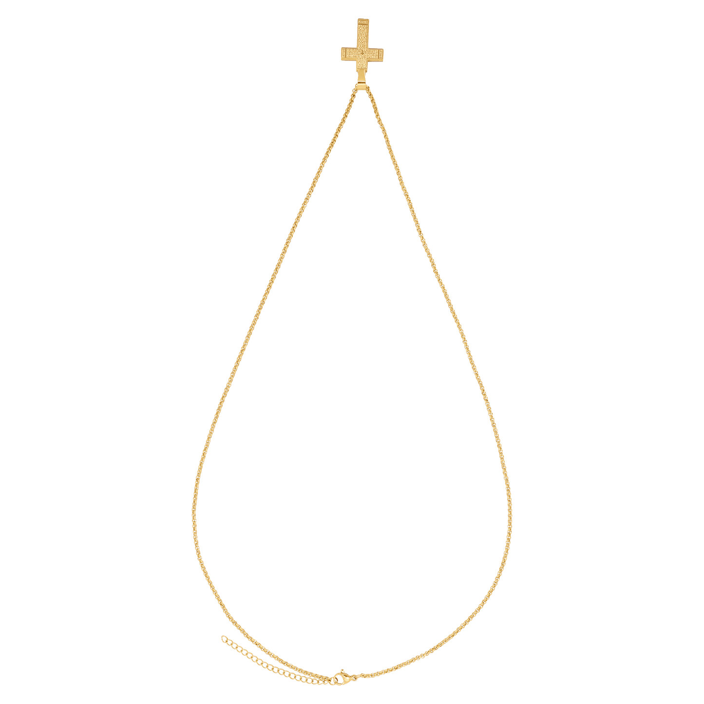 Kette Crucis