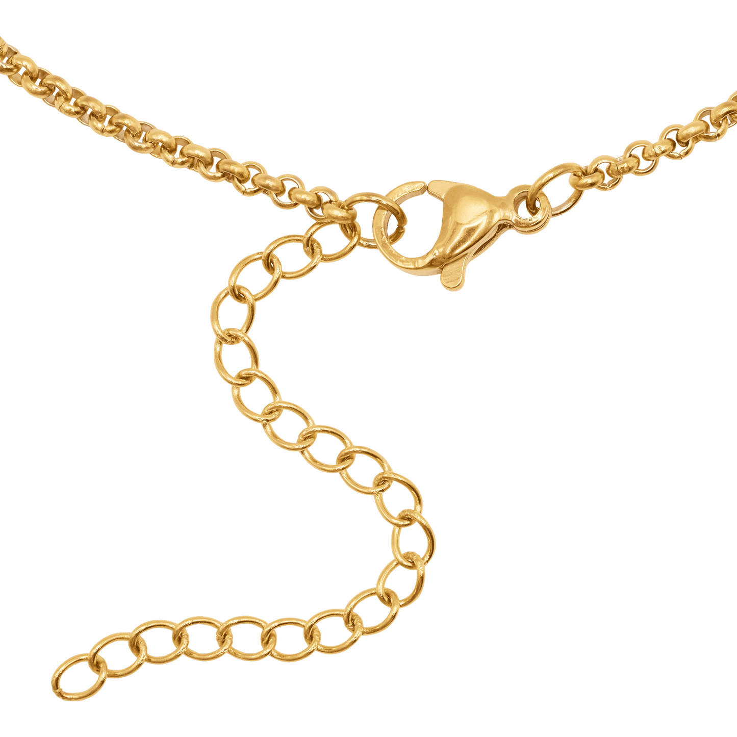 Kette Crucis
