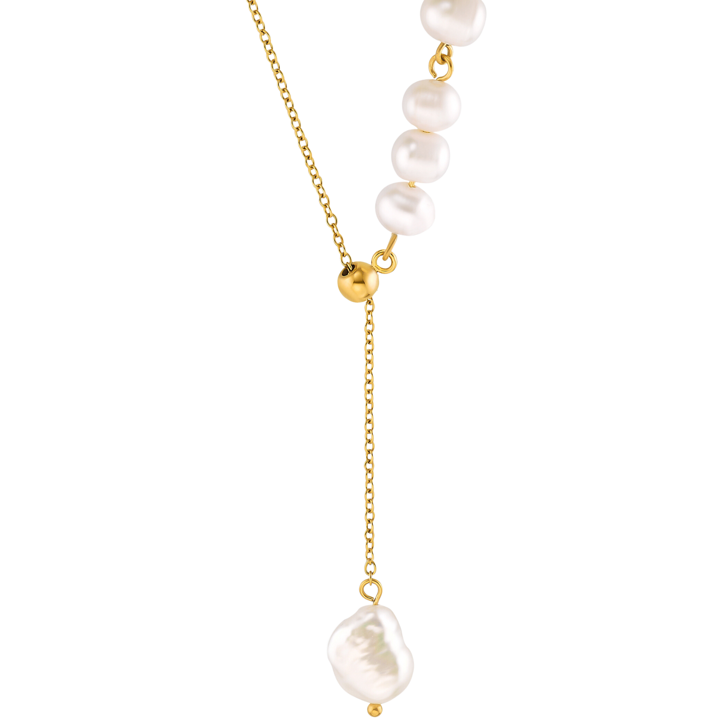 Kette Luzi