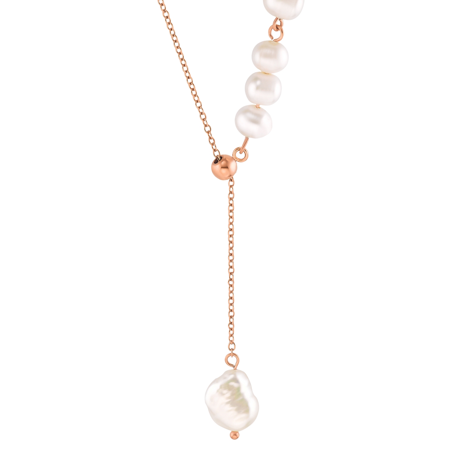 Kette Luzi
