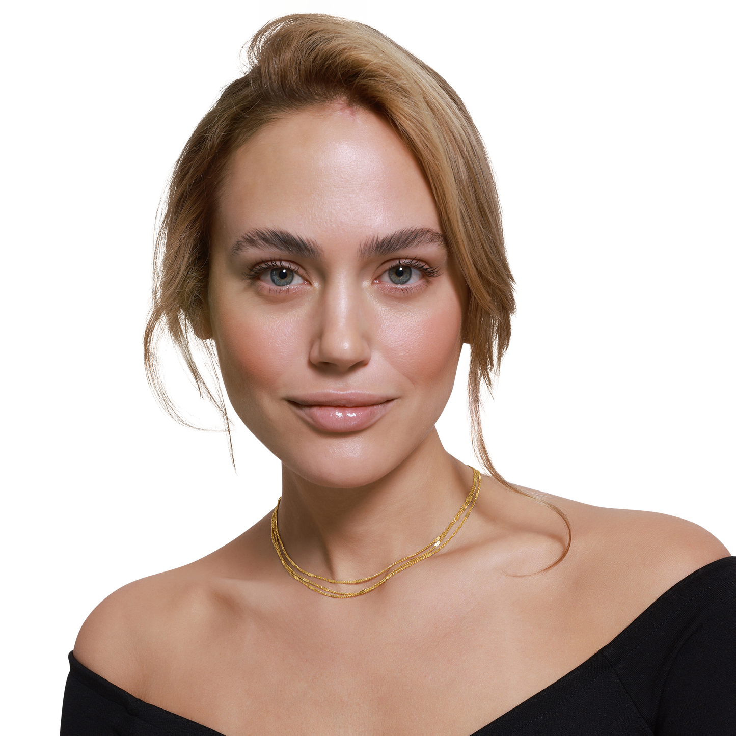 Kette Isabella