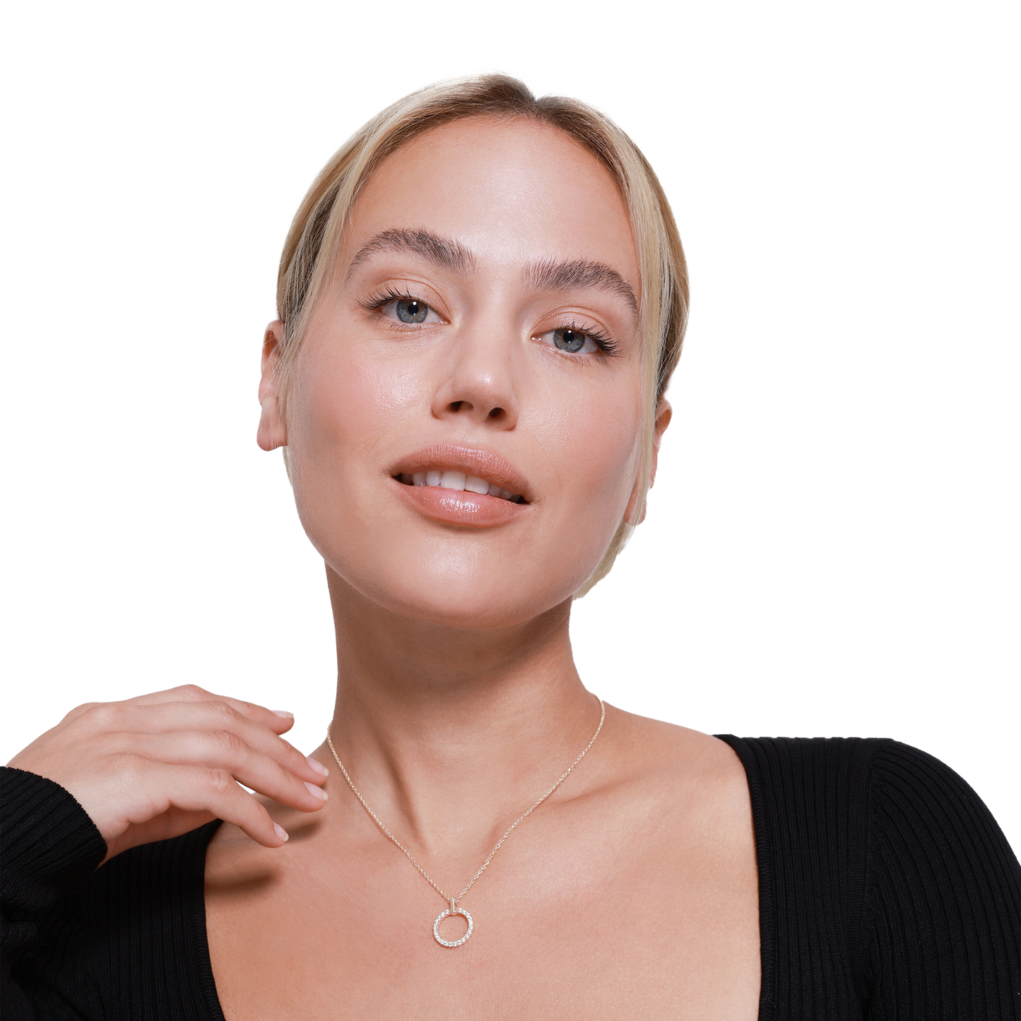 Kette Cora