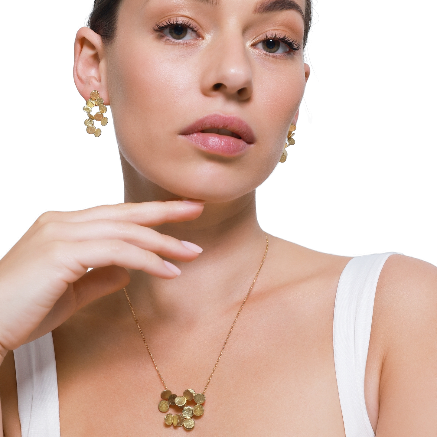 Kette Tilia