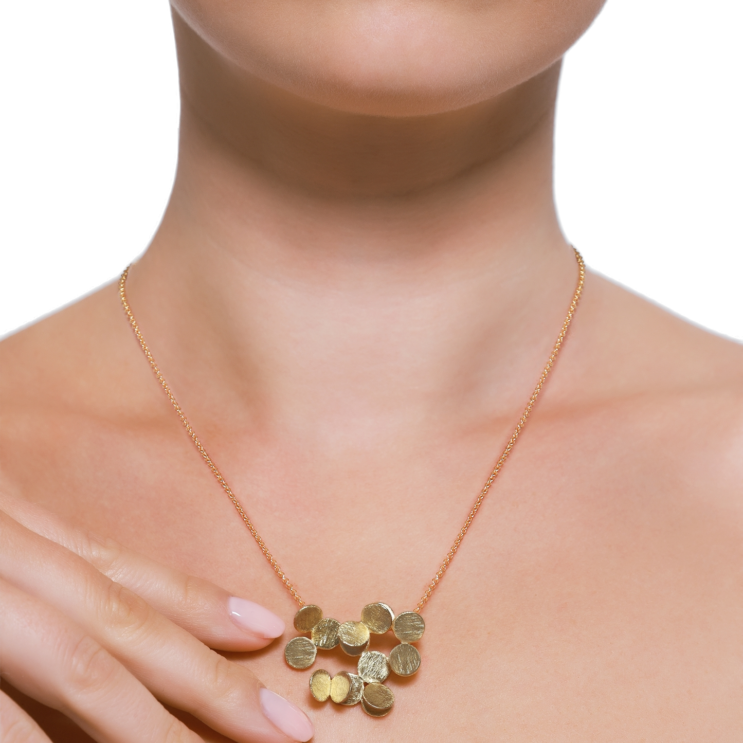 Kette Tilia