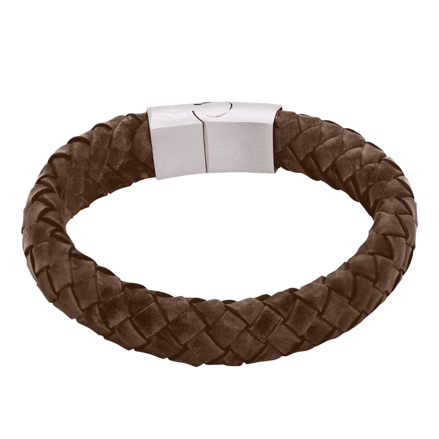 Lederarmband Enno
